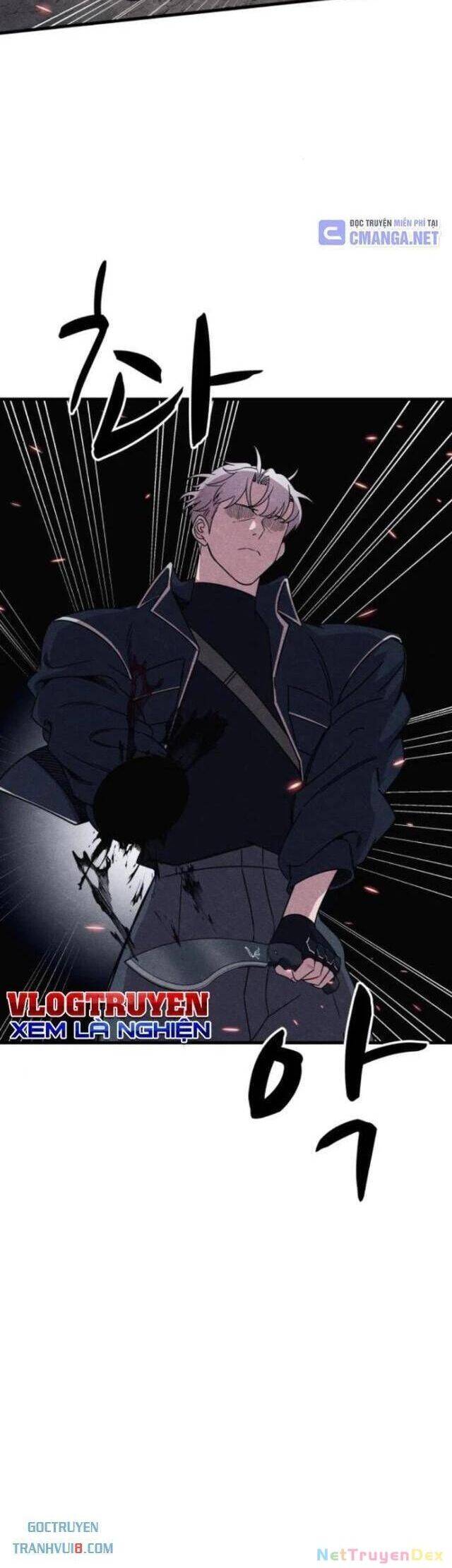 Xác Sống Và Sát Nhân Chap 87 - Next Chap 88