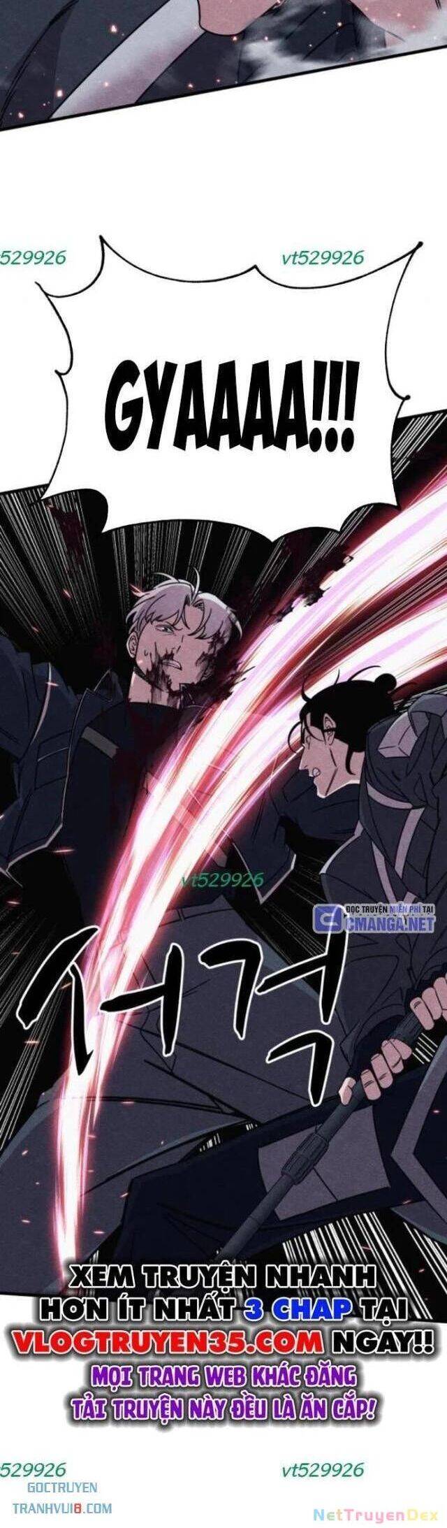 Xác Sống Và Sát Nhân Chap 87 - Next Chap 88