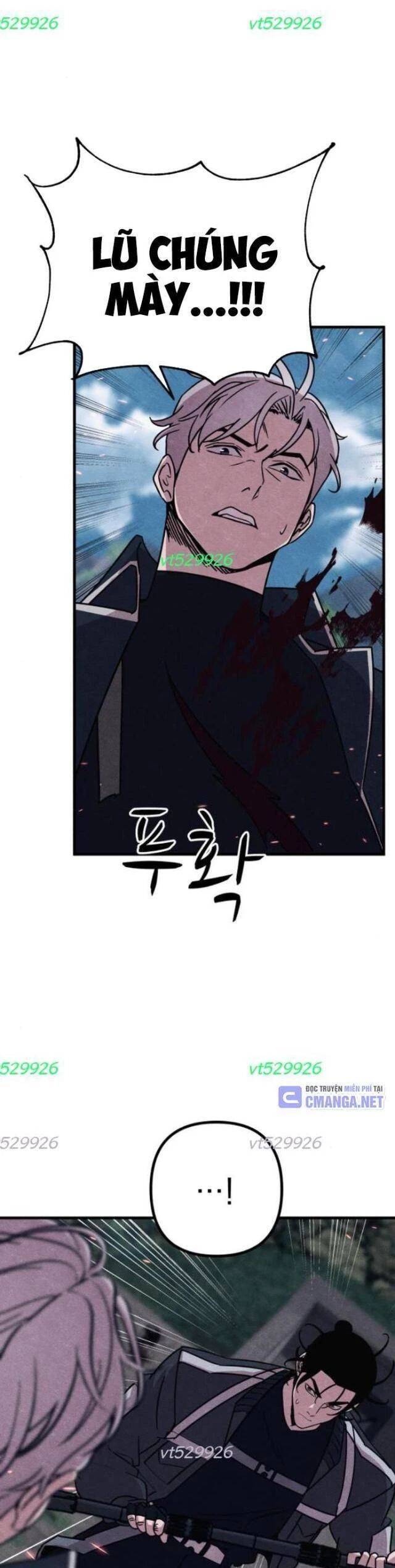 Xác Sống Và Sát Nhân Chap 87 - Next Chap 88