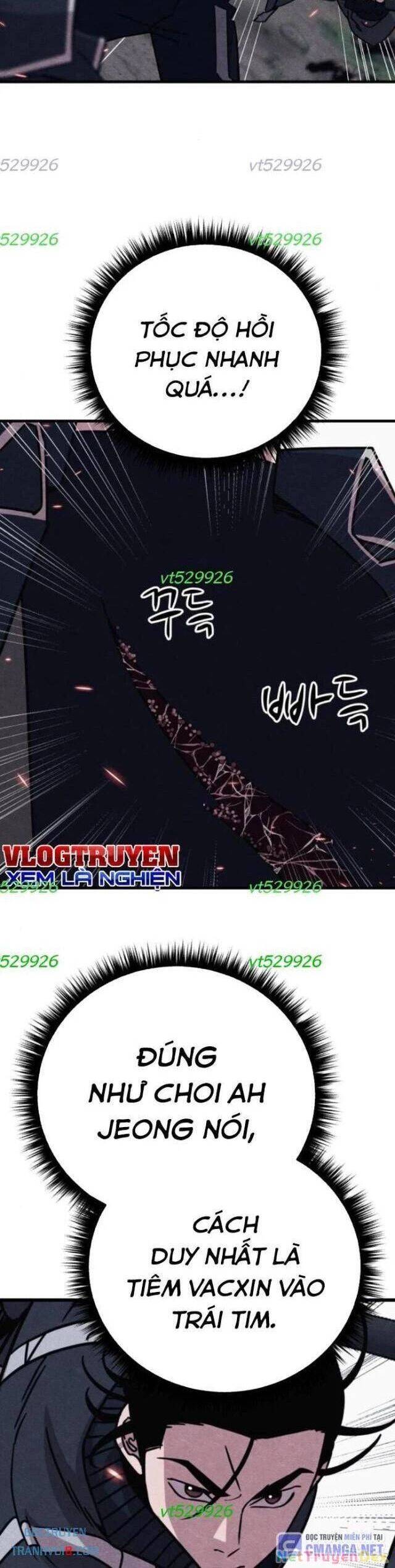 Xác Sống Và Sát Nhân Chap 87 - Next Chap 88