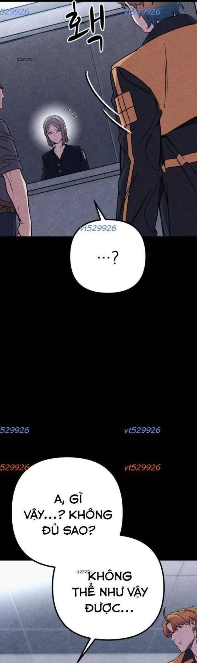 Xác Sống Và Sát Nhân Chap 87 - Next Chap 88