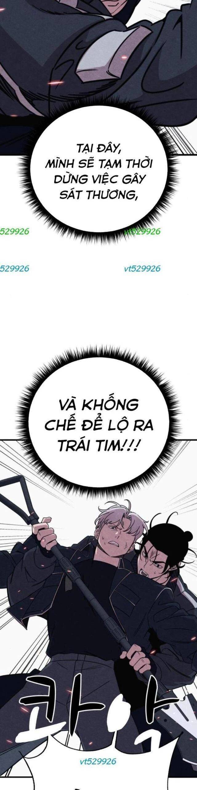 Xác Sống Và Sát Nhân Chap 87 - Next Chap 88