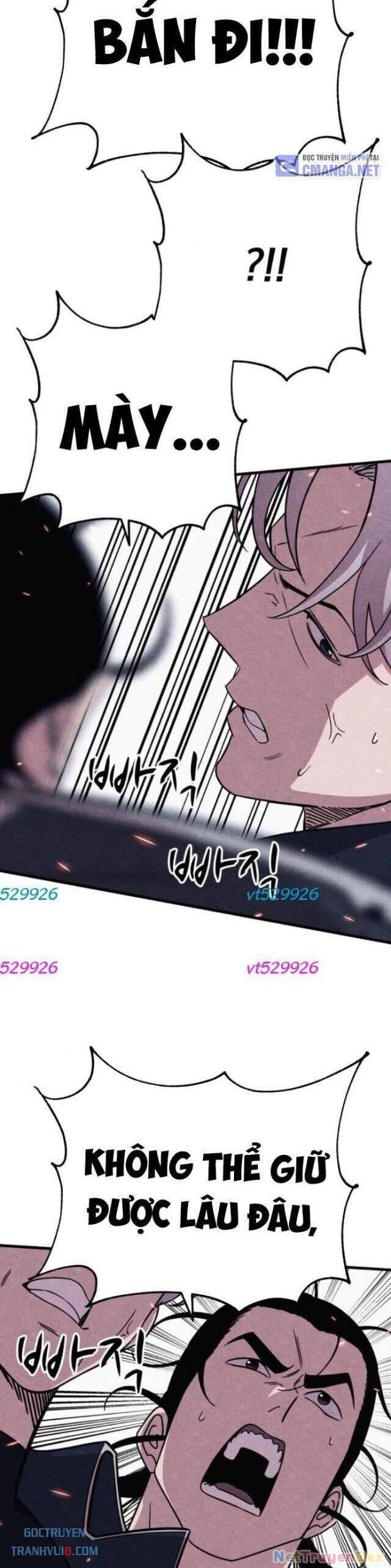 Xác Sống Và Sát Nhân Chap 87 - Next Chap 88