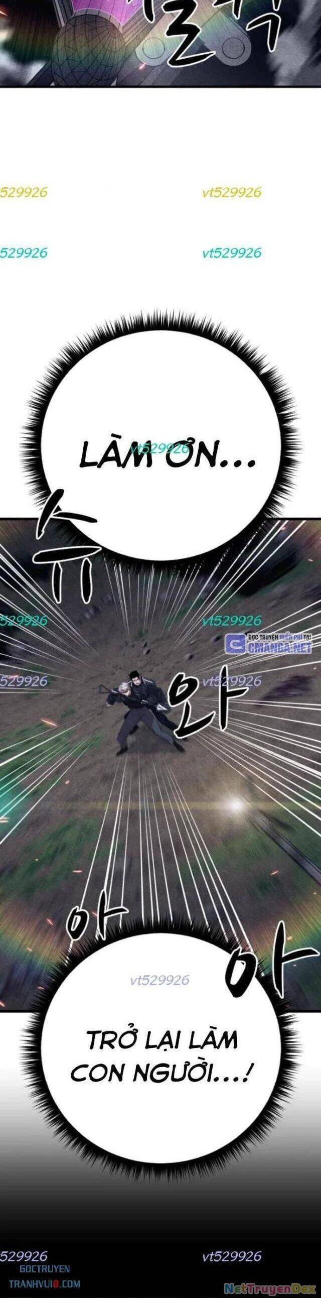 Xác Sống Và Sát Nhân Chap 87 - Next Chap 88