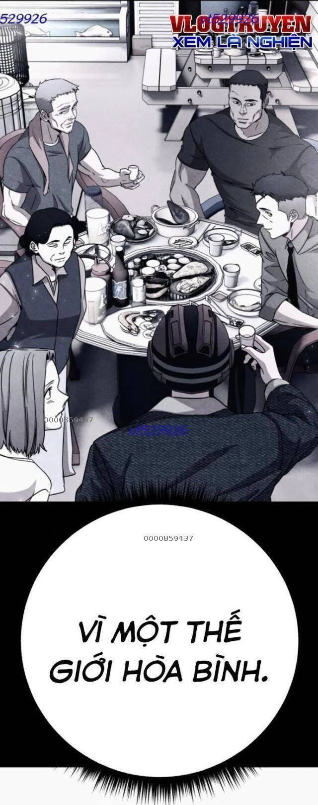 Xác Sống Và Sát Nhân Chap 87 - Next Chap 88