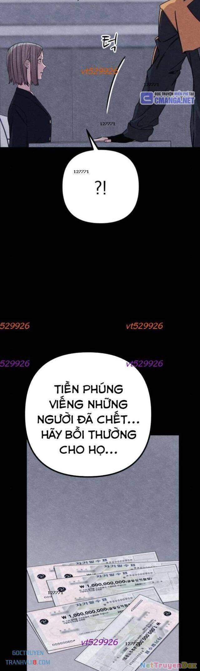 Xác Sống Và Sát Nhân Chap 87 - Next Chap 88