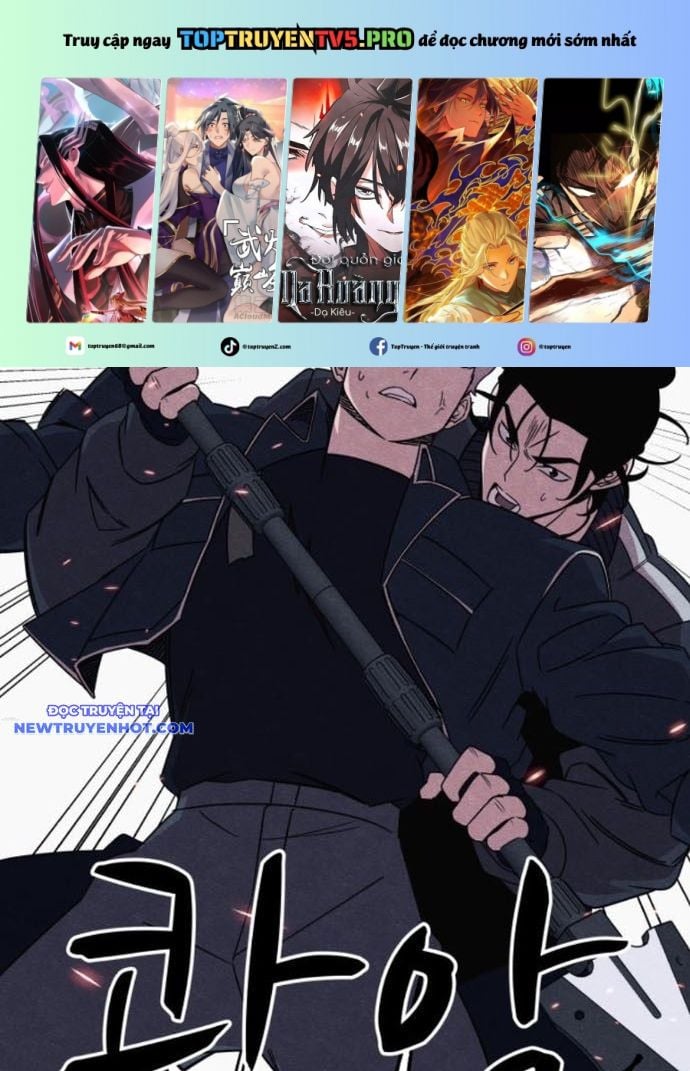 Xác Sống Và Sát Nhân Chap 88 - Next Chap 89