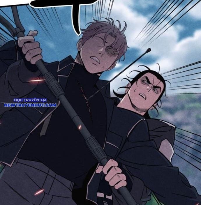 Xác Sống Và Sát Nhân Chap 88 - Next Chap 89