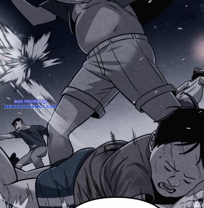 Xác Sống Và Sát Nhân Chap 88 - Next Chap 89