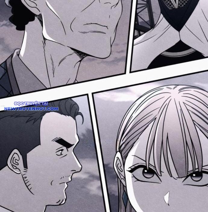 Xác Sống Và Sát Nhân Chap 88 - Next Chap 89