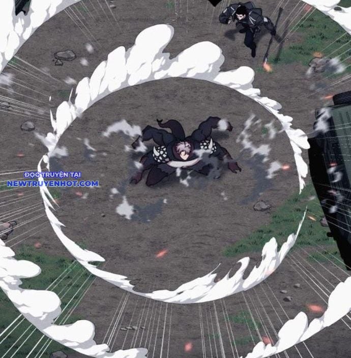 Xác Sống Và Sát Nhân Chap 88 - Next Chap 89