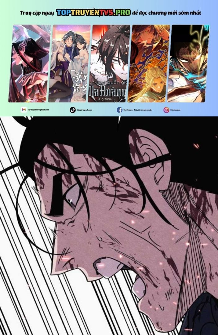 Xác Sống Và Sát Nhân Chap 89 - Next Chap 90