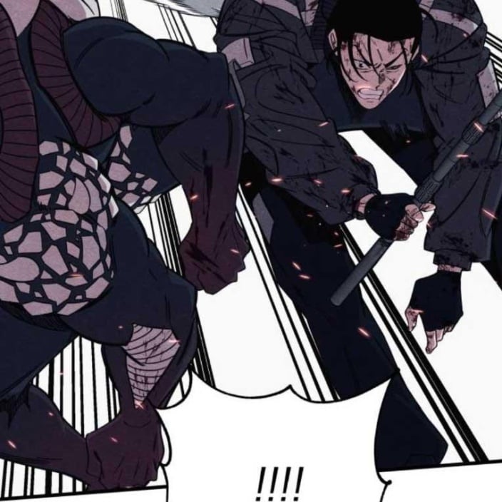 Xác Sống Và Sát Nhân Chap 89 - Next Chap 90