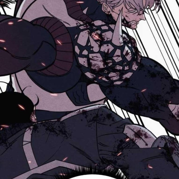 Xác Sống Và Sát Nhân Chap 89 - Next Chap 90