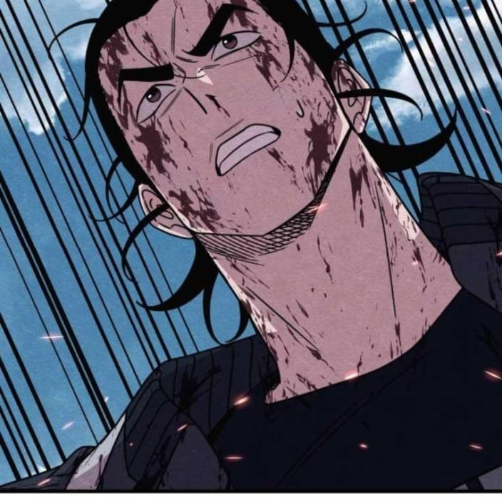 Xác Sống Và Sát Nhân Chap 89 - Next Chap 90