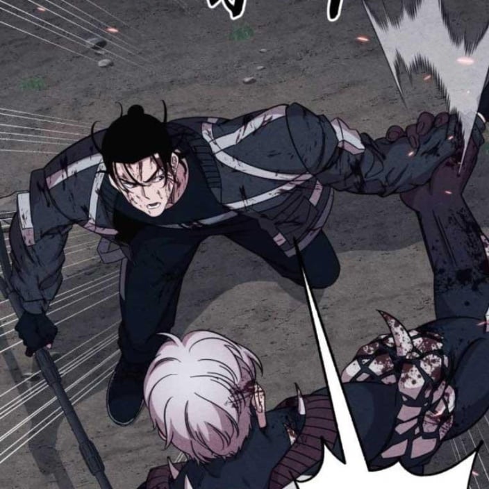 Xác Sống Và Sát Nhân Chap 89 - Next Chap 90