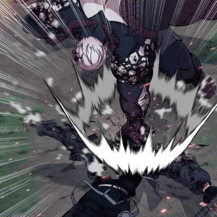 Xác Sống Và Sát Nhân Chap 89 - Next Chap 90