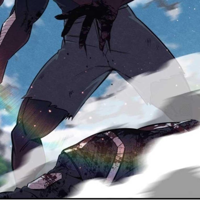 Xác Sống Và Sát Nhân Chap 89 - Next Chap 90