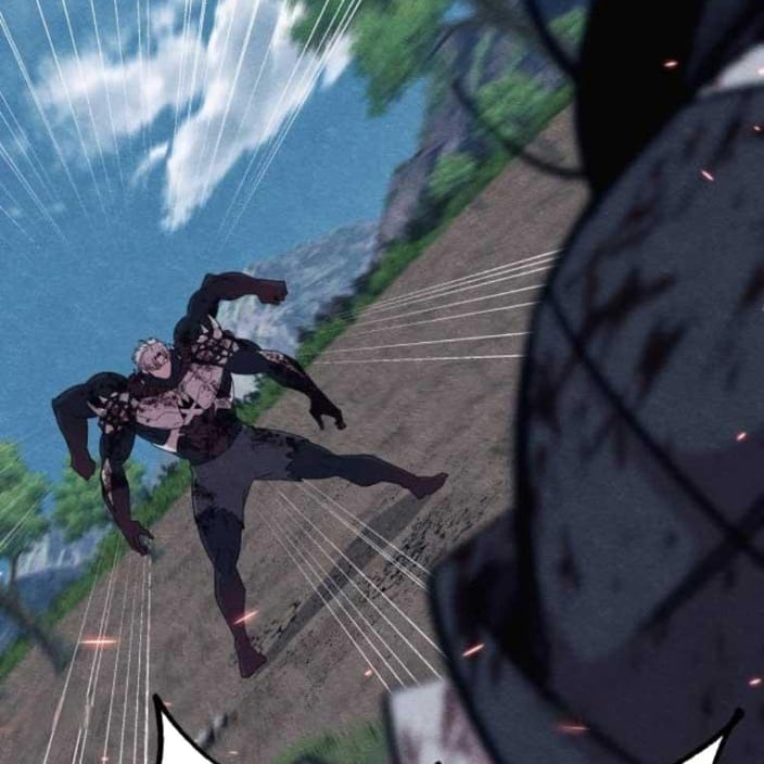 Xác Sống Và Sát Nhân Chap 89 - Next Chap 90