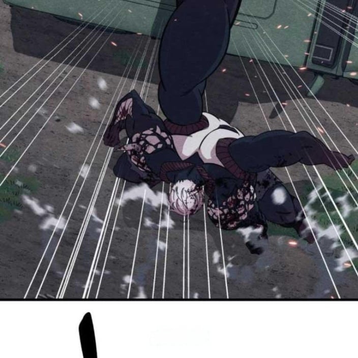 Xác Sống Và Sát Nhân Chap 89 - Next Chap 90