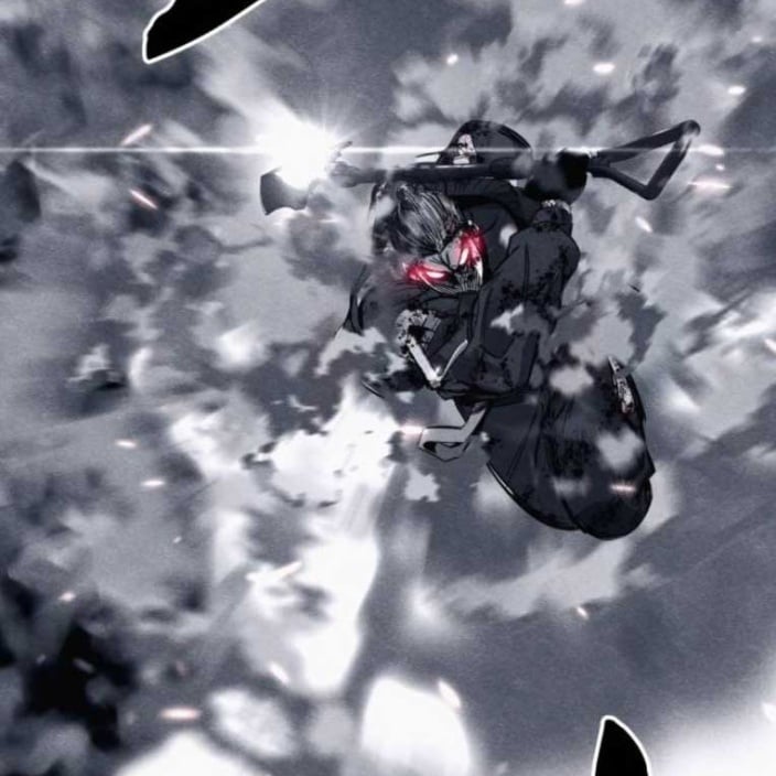 Xác Sống Và Sát Nhân Chap 89 - Next Chap 90