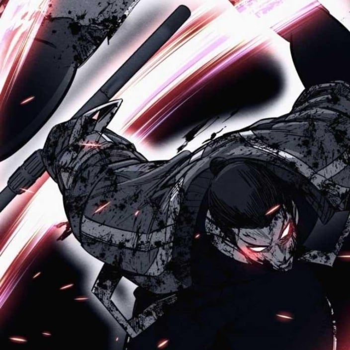 Xác Sống Và Sát Nhân Chap 89 - Next Chap 90