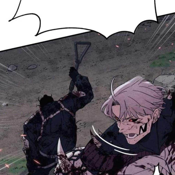 Xác Sống Và Sát Nhân Chap 89 - Next Chap 90