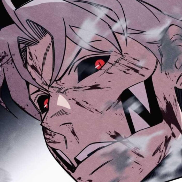 Xác Sống Và Sát Nhân Chap 89 - Next Chap 90