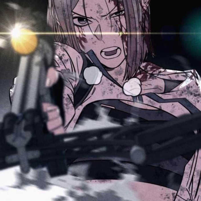 Xác Sống Và Sát Nhân Chap 89 - Next Chap 90