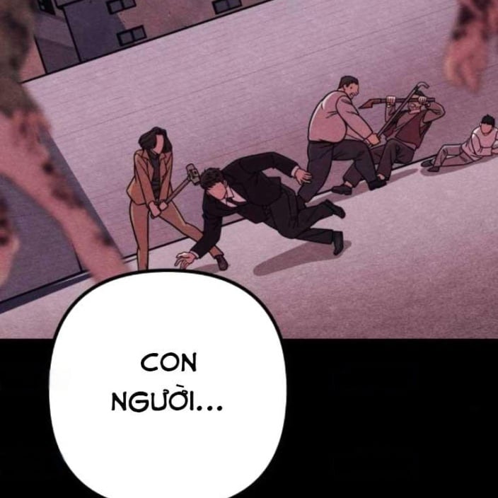 Xác Sống Và Sát Nhân Chap 89 - Next Chap 90
