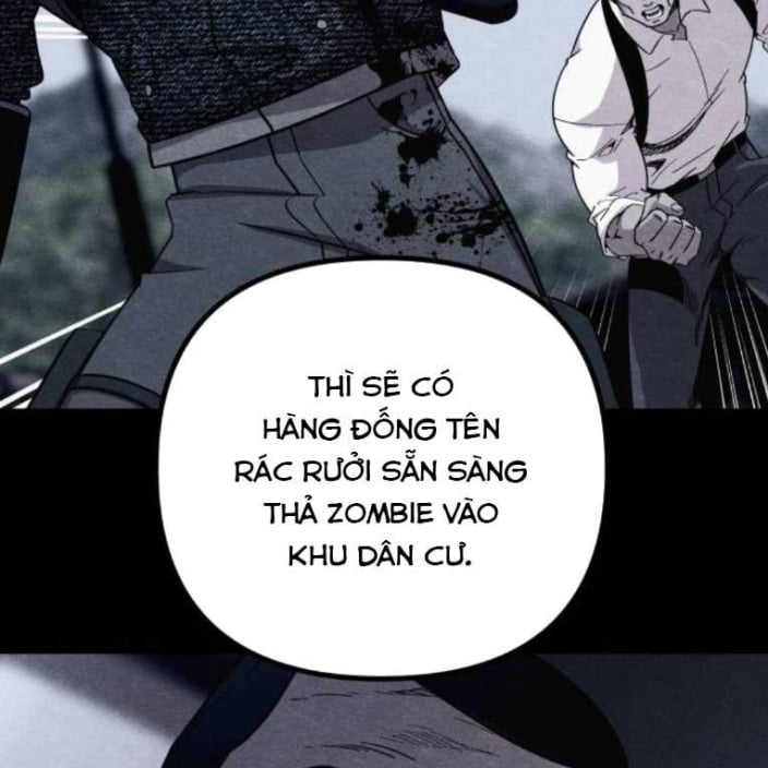 Xác Sống Và Sát Nhân Chap 89 - Next Chap 90