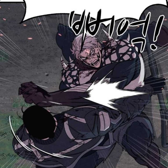 Xác Sống Và Sát Nhân Chap 89 - Next Chap 90