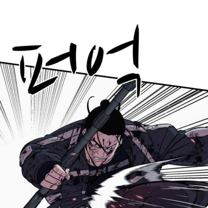 Xác Sống Và Sát Nhân Chap 89 - Next Chap 90