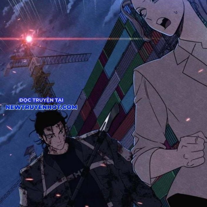 Xác Sống Và Sát Nhân Chap 90 - Next Chap 91