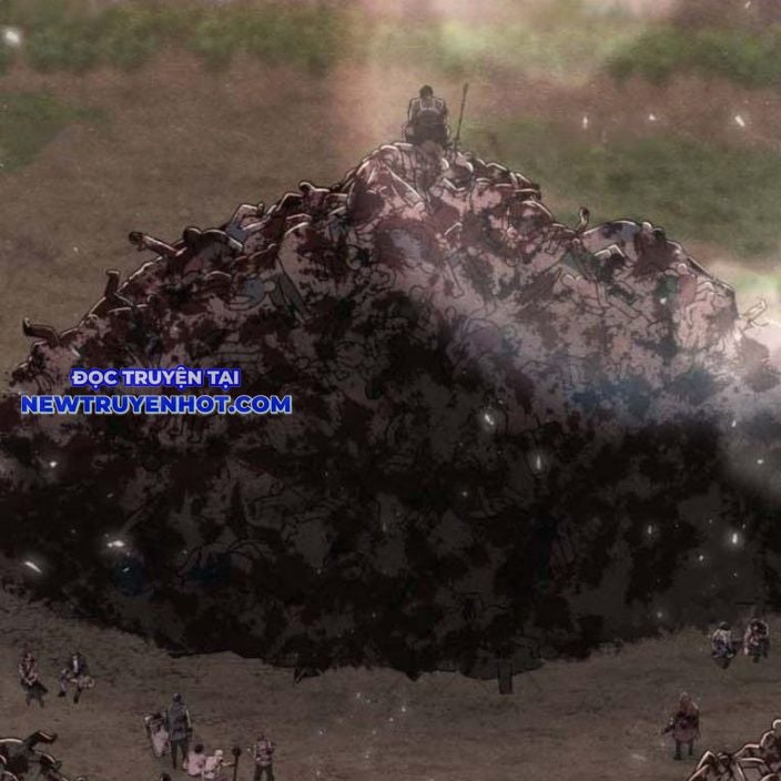 Xác Sống Và Sát Nhân Chap 90 - Next Chap 91