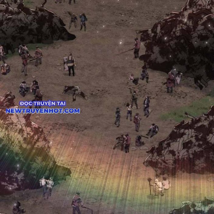 Xác Sống Và Sát Nhân Chap 90 - Next Chap 91