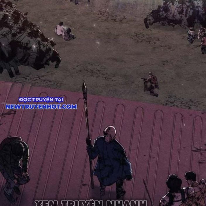 Xác Sống Và Sát Nhân Chap 90 - Next Chap 91