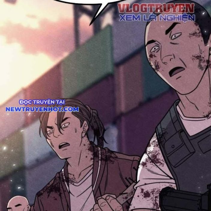 Xác Sống Và Sát Nhân Chap 90 - Next Chap 91