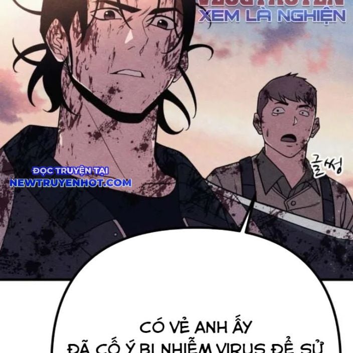 Xác Sống Và Sát Nhân Chap 90 - Next Chap 91