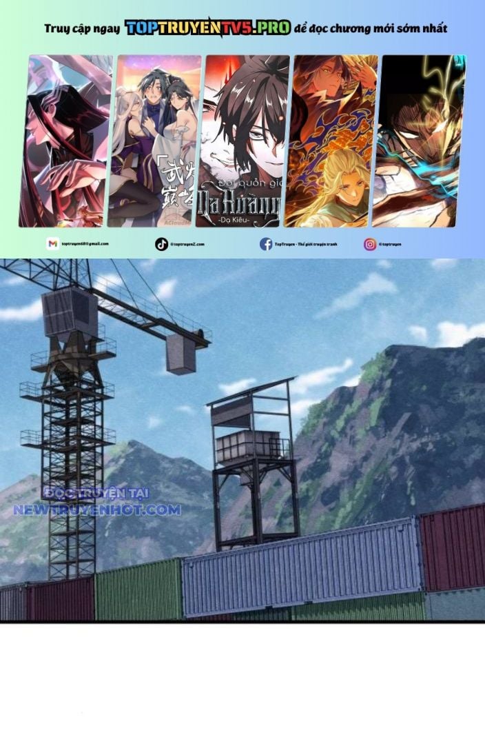 Xác Sống Và Sát Nhân Chap 91 - Next Chap 92