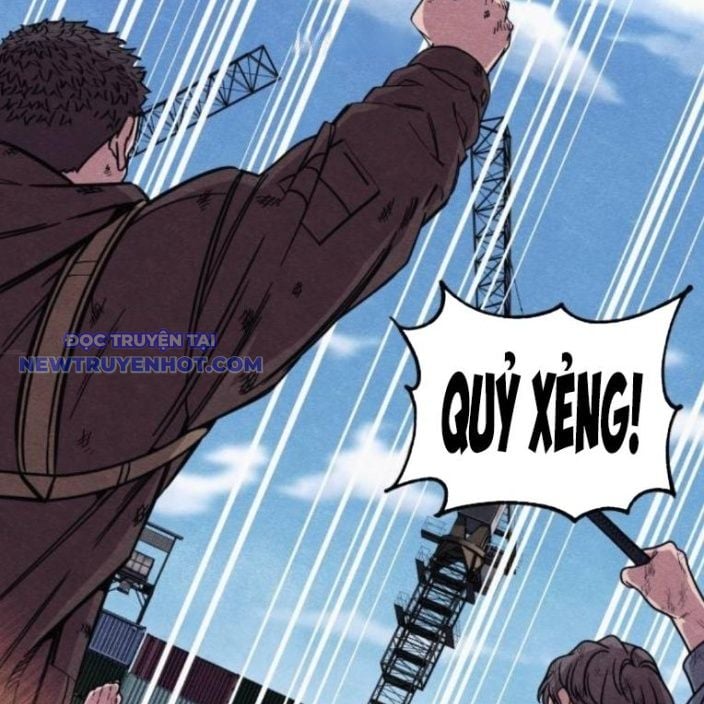 Xác Sống Và Sát Nhân Chap 91 - Next Chap 92
