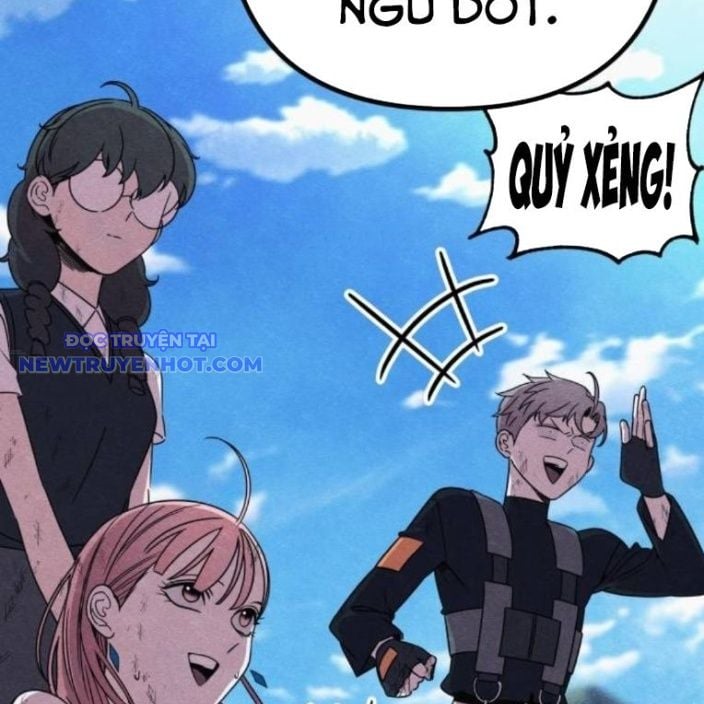 Xác Sống Và Sát Nhân Chap 91 - Next Chap 92