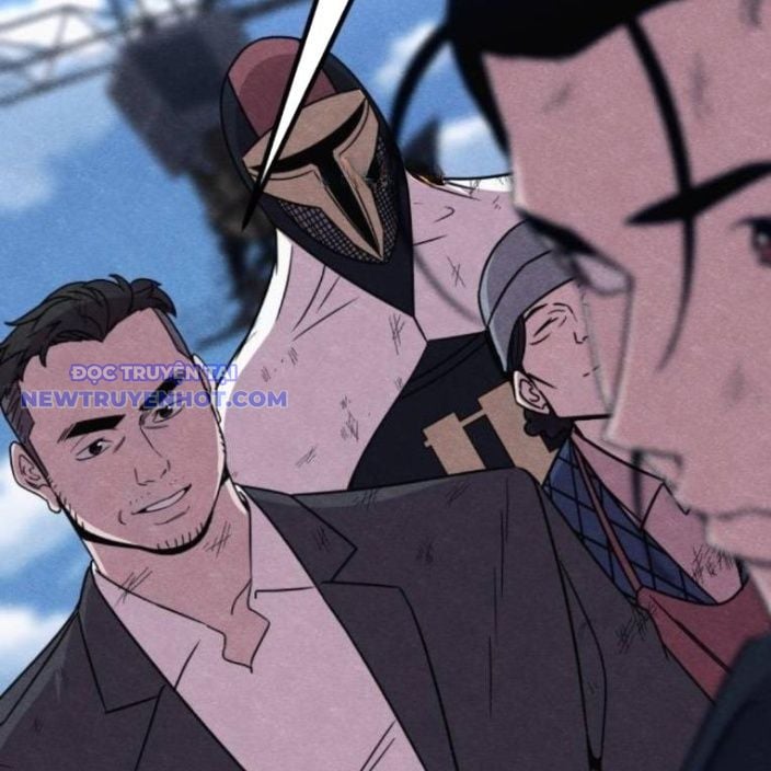 Xác Sống Và Sát Nhân Chap 91 - Next Chap 92