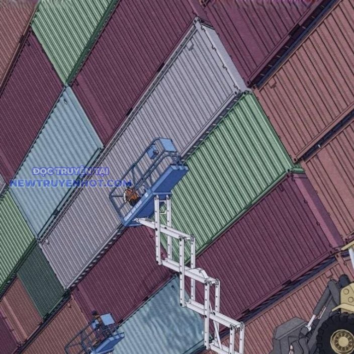 Xác Sống Và Sát Nhân Chap 91 - Next Chap 92