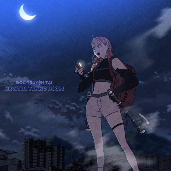 Xác Sống Và Sát Nhân Chap 91 - Next Chap 92