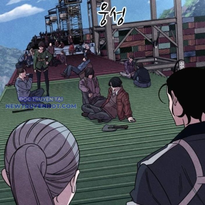 Xác Sống Và Sát Nhân Chap 91 - Next Chap 92