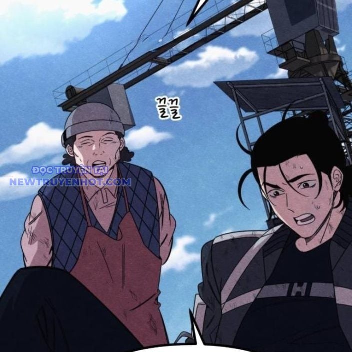 Xác Sống Và Sát Nhân Chap 91 - Next Chap 92