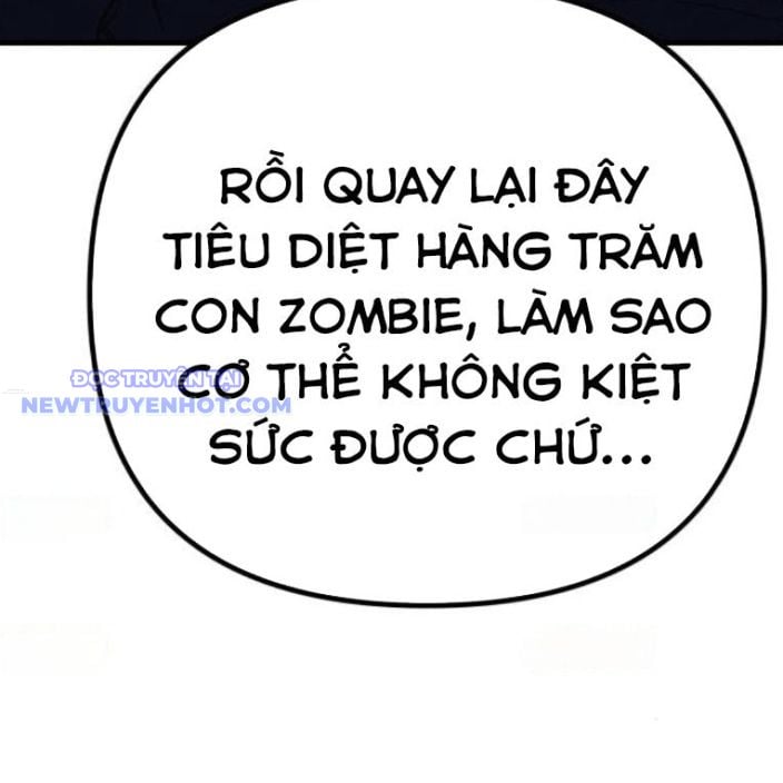Xác Sống Và Sát Nhân Chap 91 - Next Chap 92