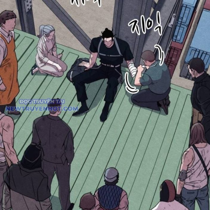 Xác Sống Và Sát Nhân Chap 91 - Next Chap 92