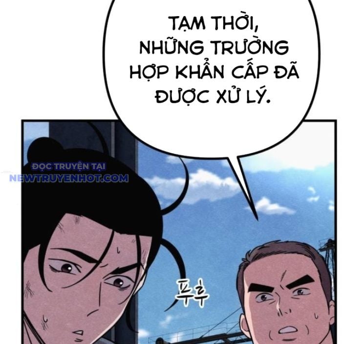 Xác Sống Và Sát Nhân Chap 91 - Next Chap 92